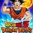 Dragon Ball Z Dokkan Battle